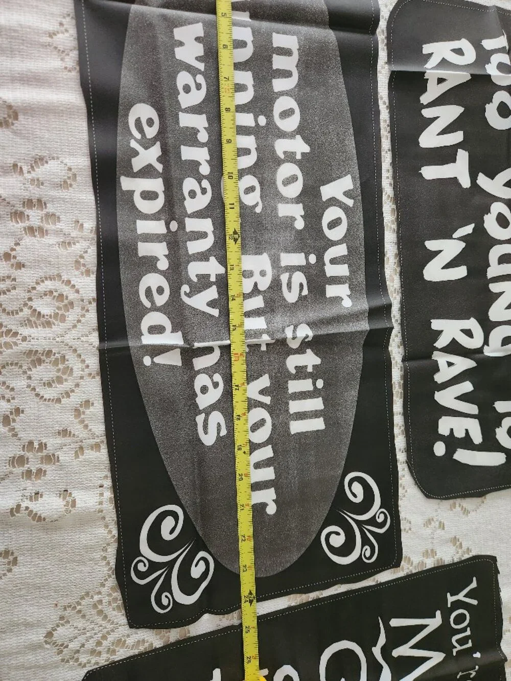 Party Decorations